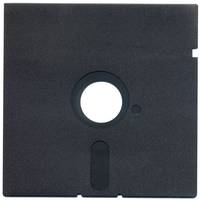 5,25 Zoll Diskette